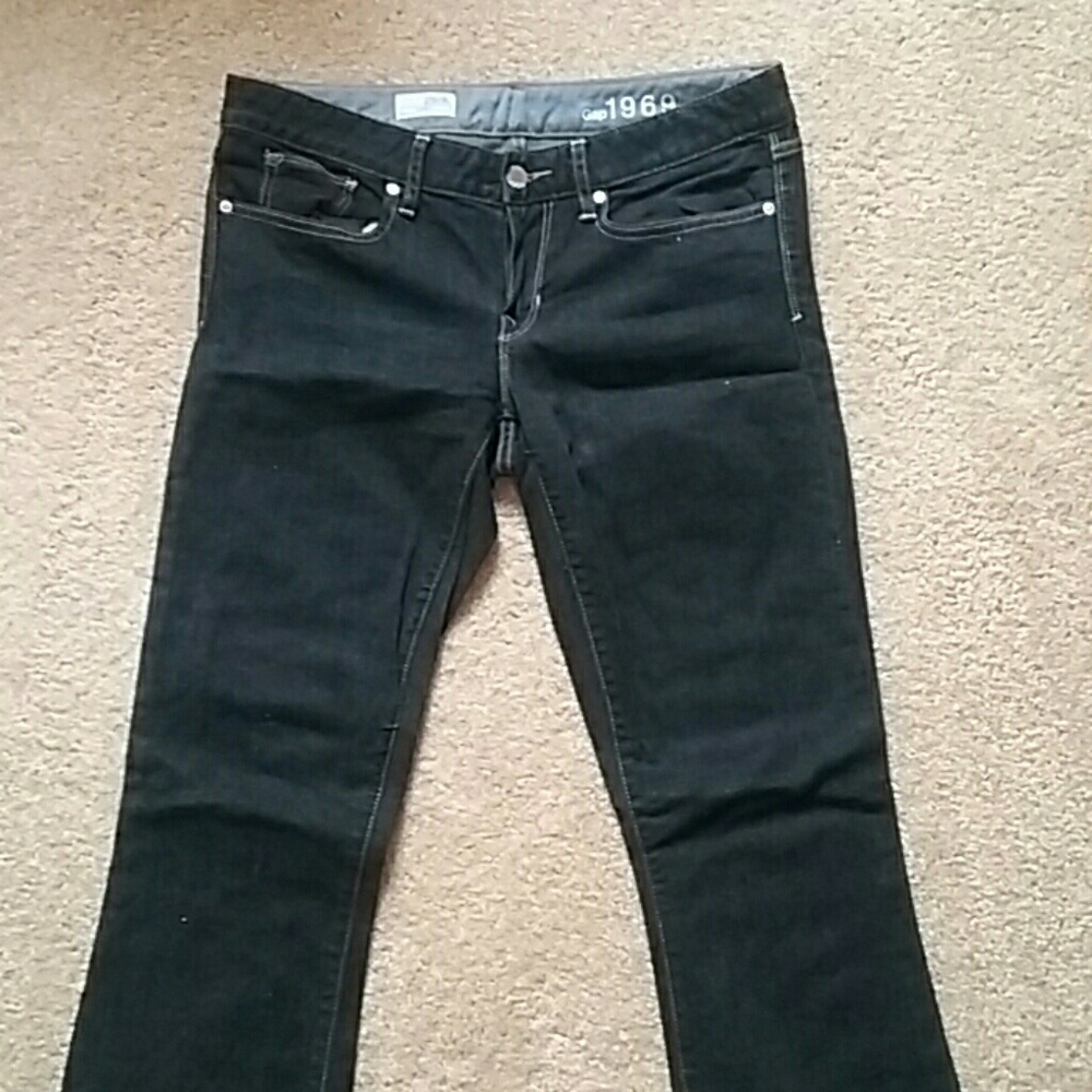 Gap curvy jeans 8L