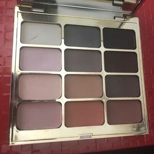 Stila all matte eyeshadow pallete