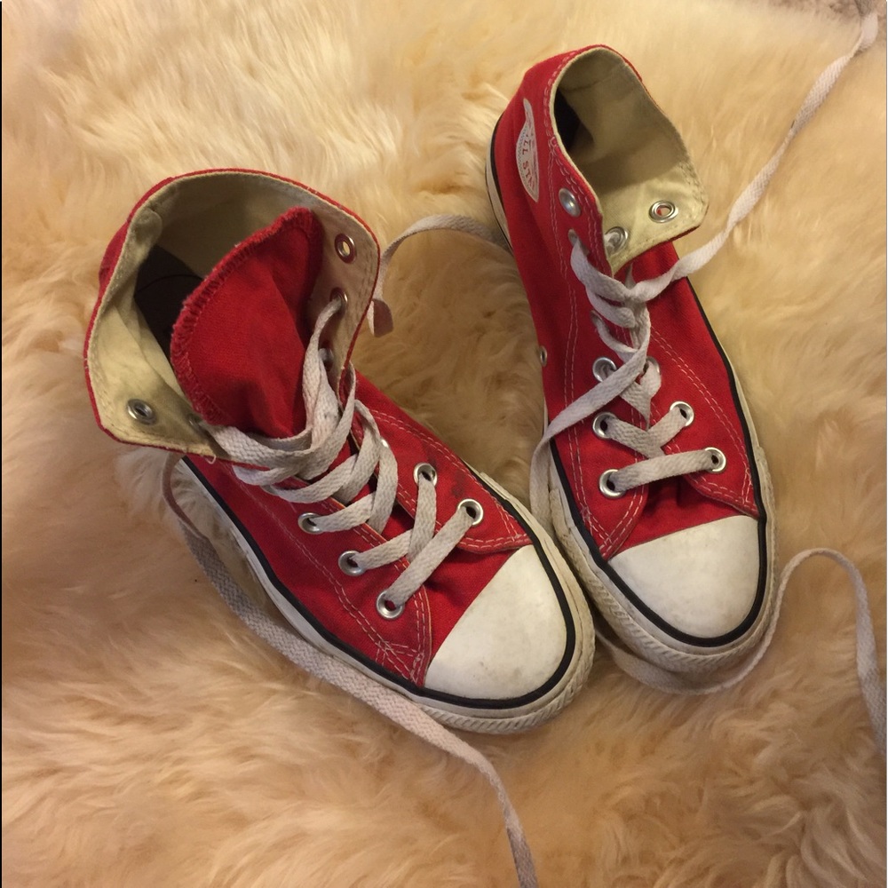 Converse