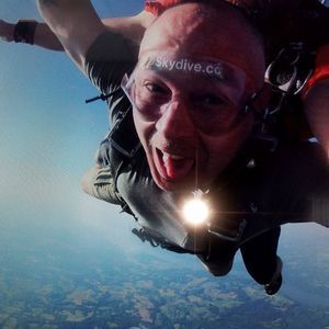 Meet your Posher, Ricky