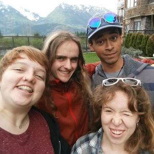 Meet your Posher, Madison