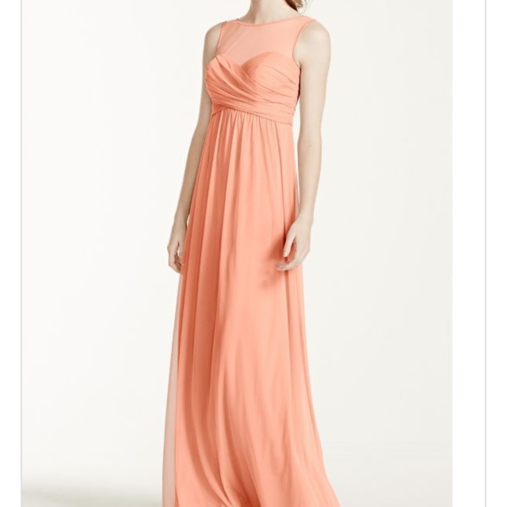 Bridesmaid Dress Style F15927 -BELLINI