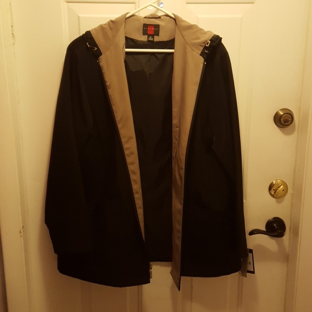 Women's Coat