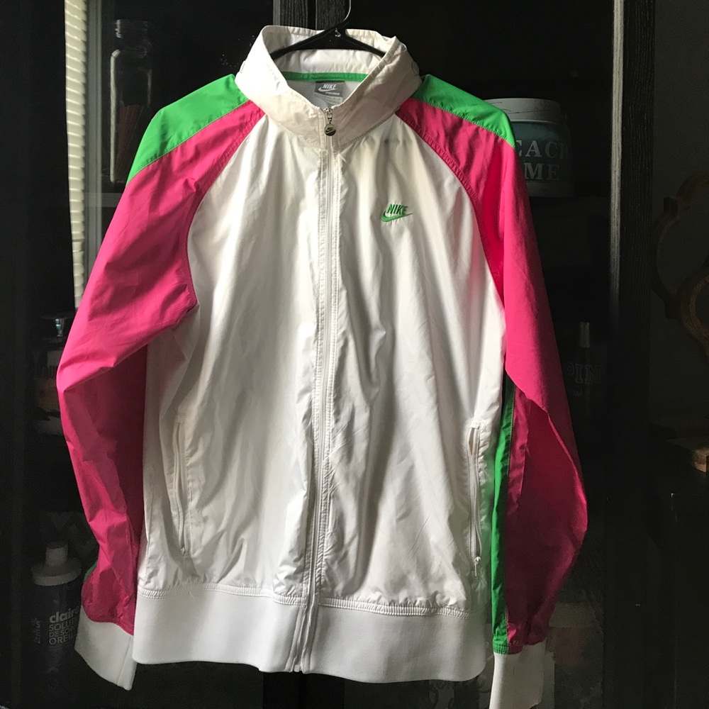 Nike Windbreaker