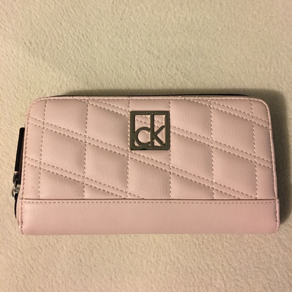 Calvin Klein Wallet