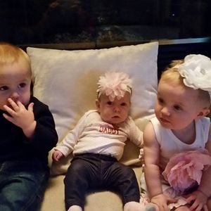 Meet your Posher, Stephanie