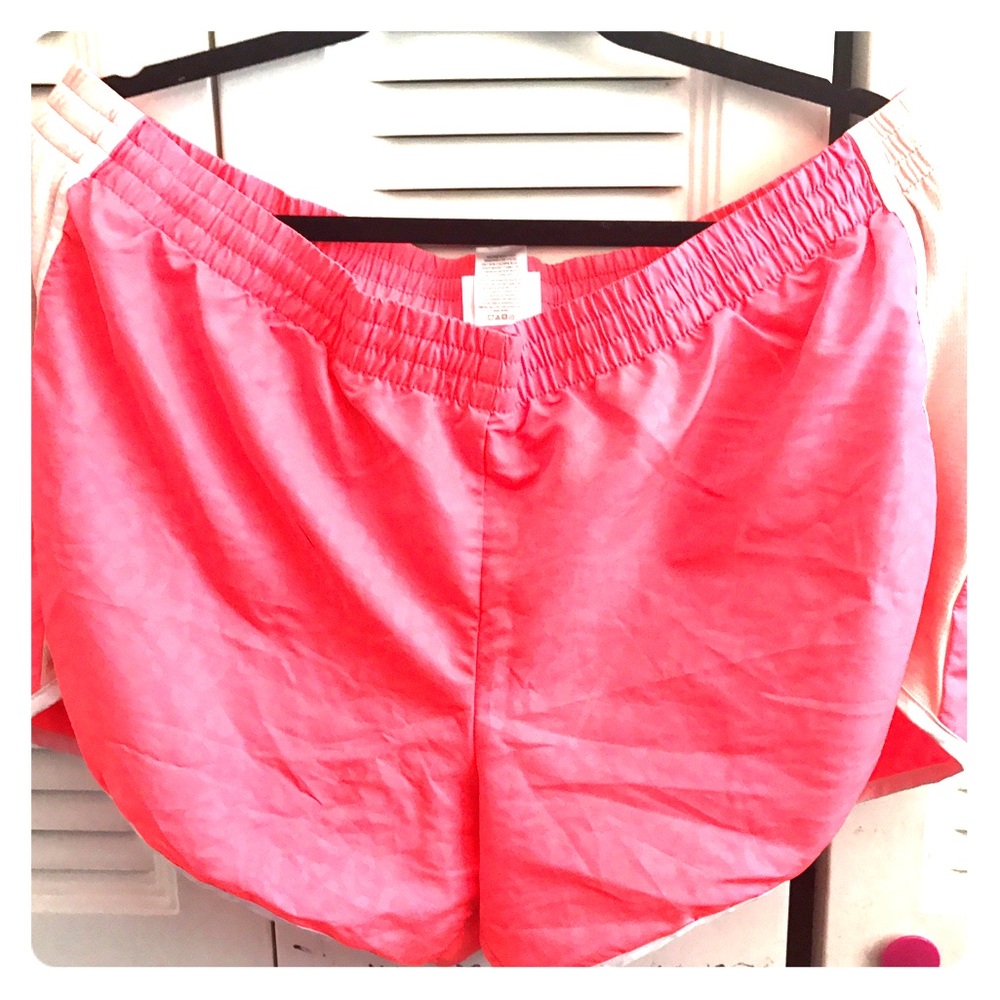 Danskin Now Active Shorts