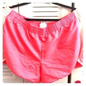 Danskin Now Active Shorts