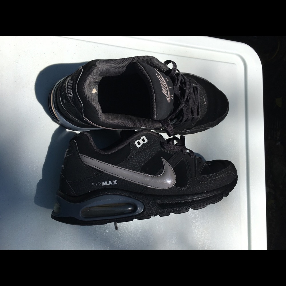 Nike Air Max Command
