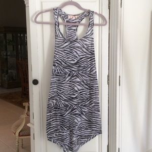 OP black and white coverup