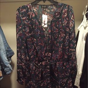 Jessica Simpson Dress