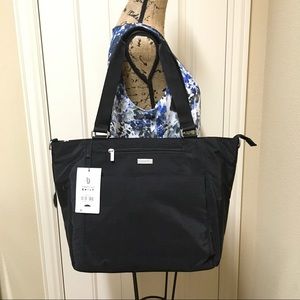 BAGGALLINI LAPTOP BAG