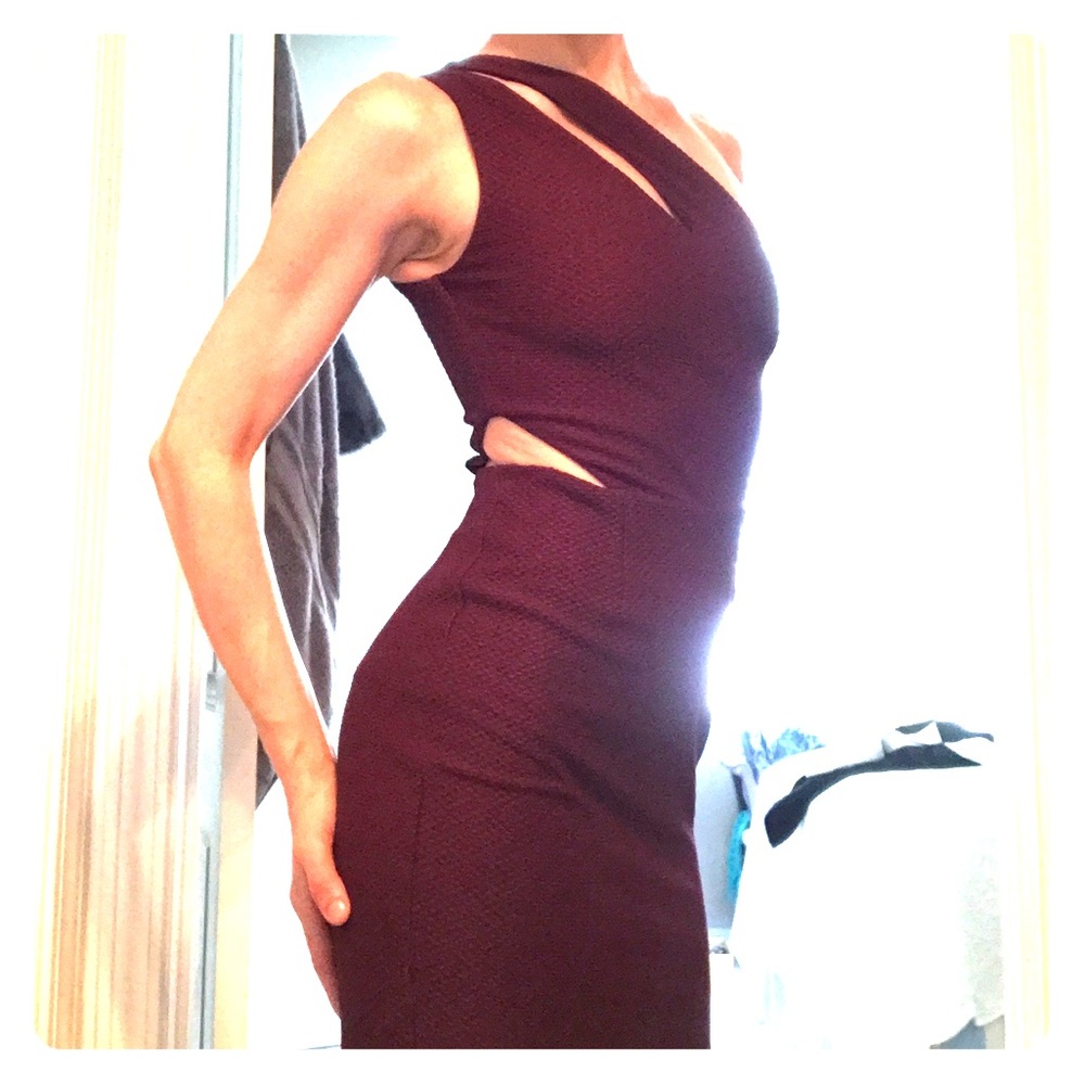 Asos size 4 dress