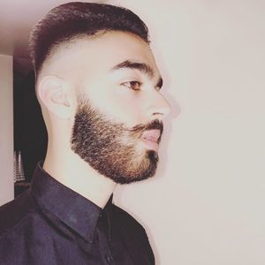 Meet your Posher, David