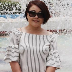 Meet your Posher, Anita