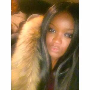 Meet your Posher, Destiny