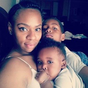 Meet your Posher, Nicca