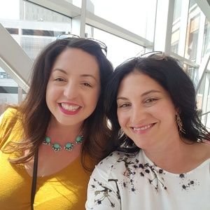 Meet your Posher, Jamie