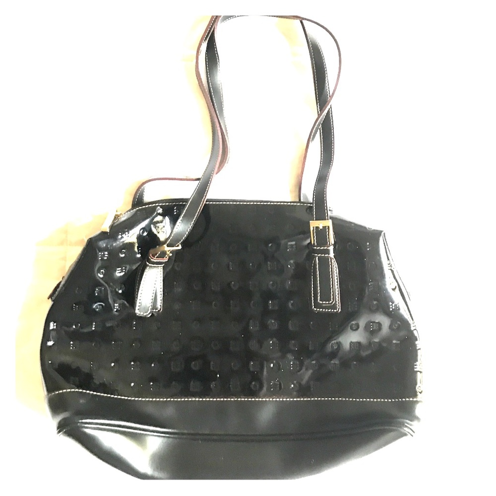 Italian designer : Arcadia purse.