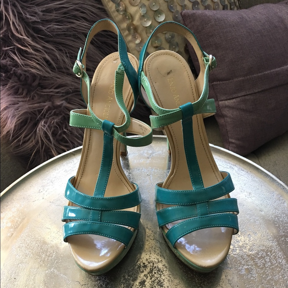 Women's Shoes