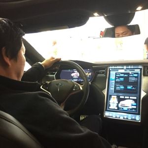 Meet your Posher, Ryan