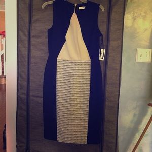 🆕Calvin Klein dress
