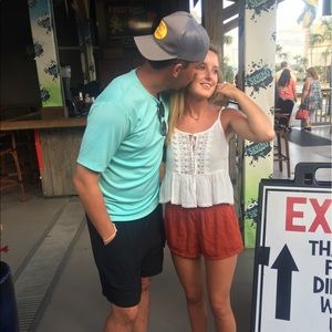 Meet your Posher, Dylan