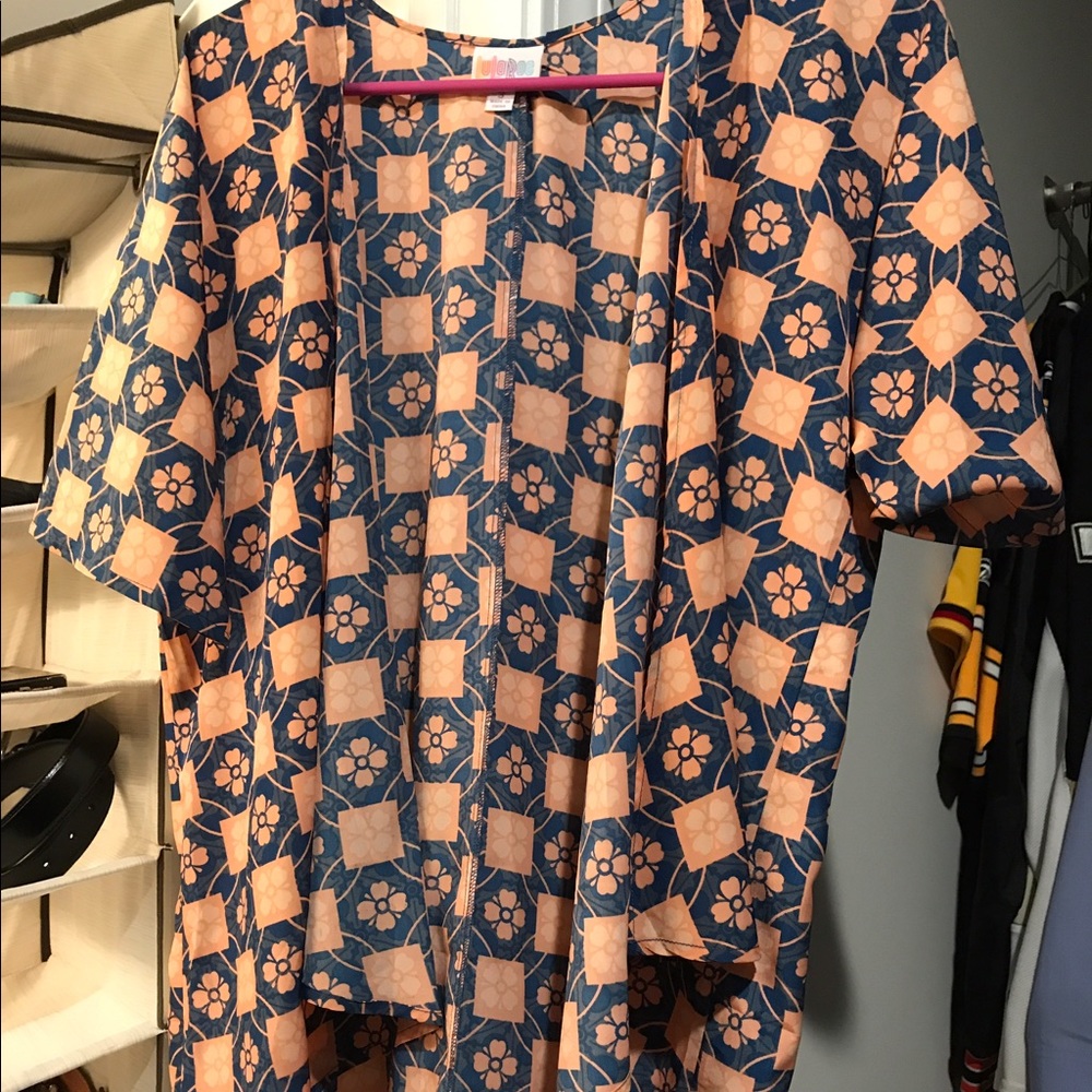 Lularoe Bianka