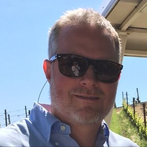 Meet your Posher, Neil