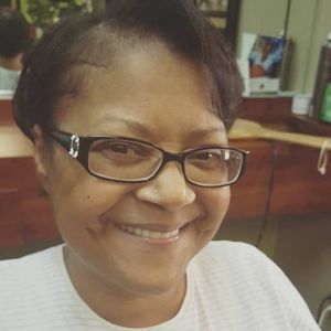 Meet your Posher, Sherry