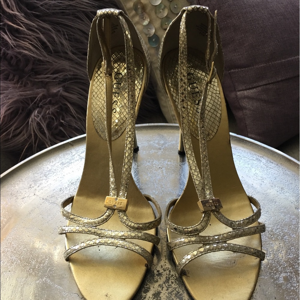 Women's Shoes