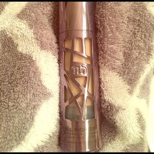 Urban Decay All Nighter Foundation