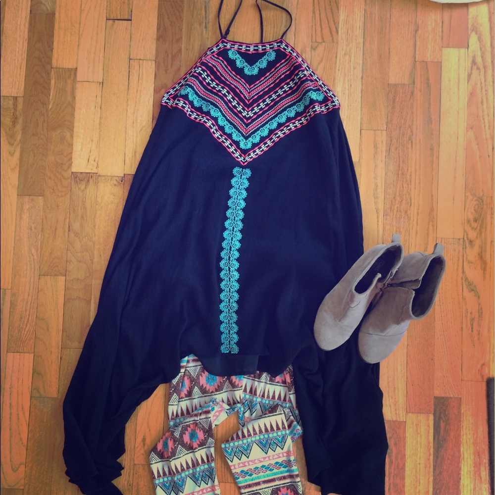 Sugar+Lips dress/tunic