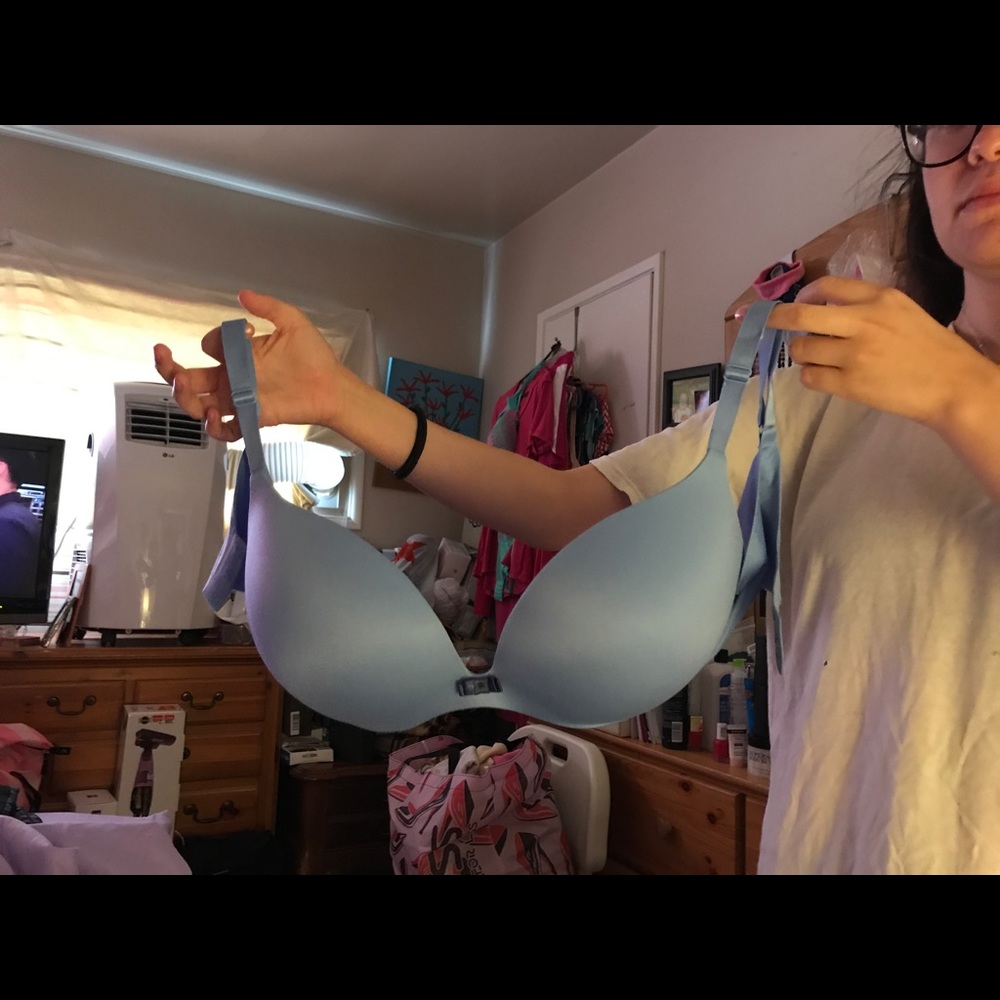 VS bra