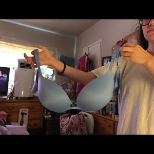 VS bra