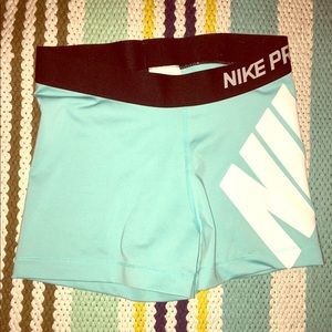Brand new Nike Pros