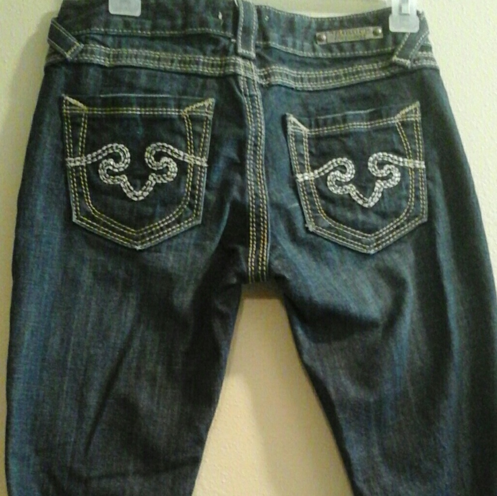 Rerock  Jeans by Express
