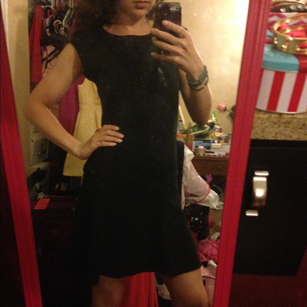 Victoria's Secret little black dress, NWT