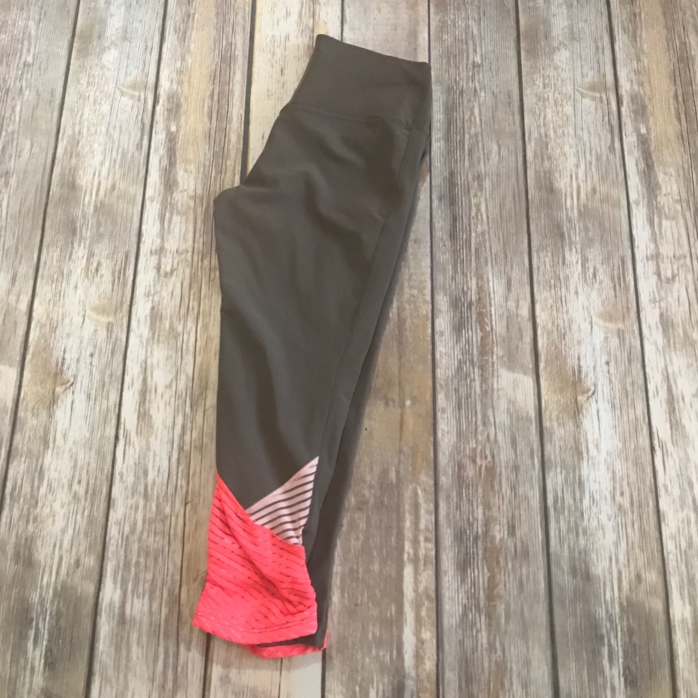 Nike capris