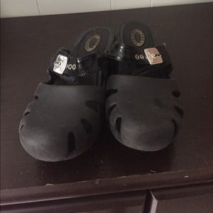 Size 8 dr scholls clog
