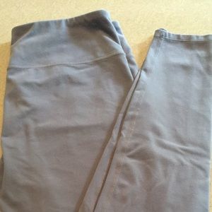 Athleta Chat leggings