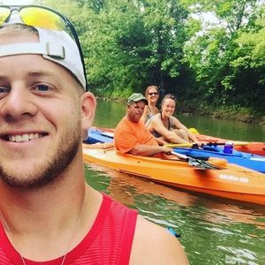 Meet your Posher, Layne