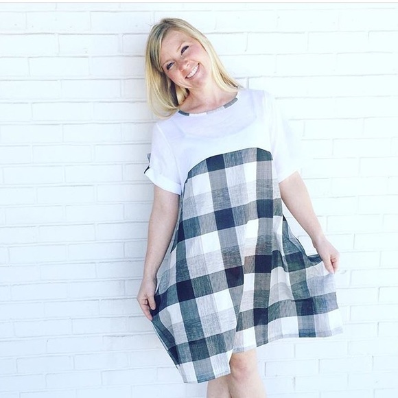 Dress/Cover-Up - Picture 1 of 1