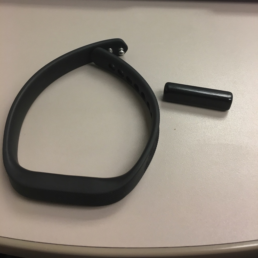 Fitbit Flex 2