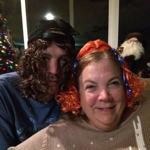 Meet your Posher, Nathan