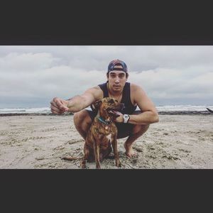 Meet your Posher, Adrian