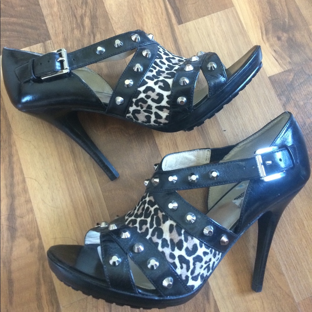 Michael Kors heels