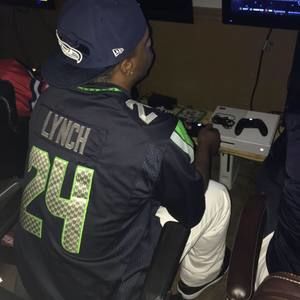 Meet your Posher, El