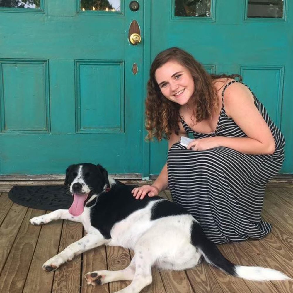 Meet your Posher, Taylor