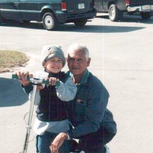 Meet your Posher, David